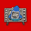 "Save the Sharks"