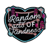 Random Acts of Kindness