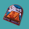 Virtual Campout