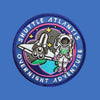 Shuttle Atlantis