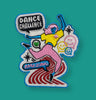 DANCE CHALLENGE PATCH