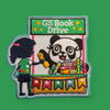 GS Book Drive