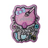 Craftiness is Happiness Patch