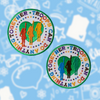 Troops Can Do Anything Together Patch            D/B/J